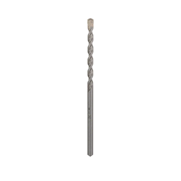Bosch CYL-3 Concrete Drill Bit: 7x90x150mm, 6.5mm. Power Tool Accessory for Masonry Drilling. Buy at Chavda.com!