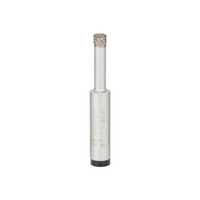 Bosch 8mm Diamond Drill Bit - Tile & Glass Drilling Tool - High Quality, Precise Cuts, Durable, Long Lasting. Perfect for Ceramic & Porcelain.