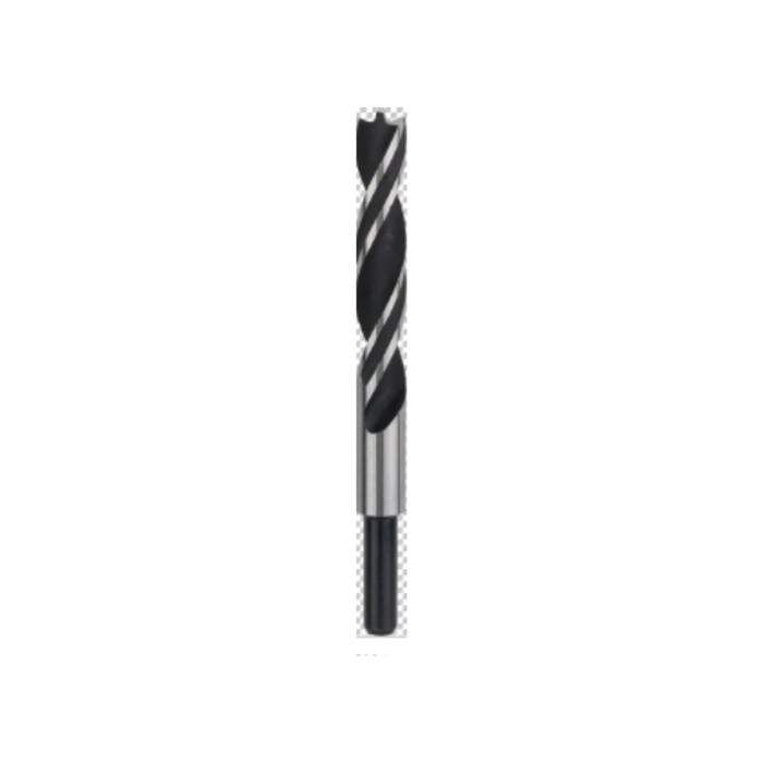 Bosch CYL-9 Multi Construction Drill Bit 4mm - Universal Drill Bit for Wood, Metal & Plastic