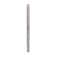 Bosch SDS Plus Concrete Drill Bit 18x250x300mm - Durable Power Tool Accessory for Concrete Drilling