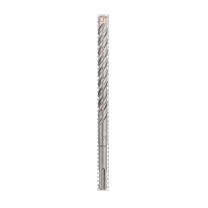 Bosch SDS Plus Concrete Drill Bit 18x250x300mm - Durable Power Tool Accessory for Concrete Drilling