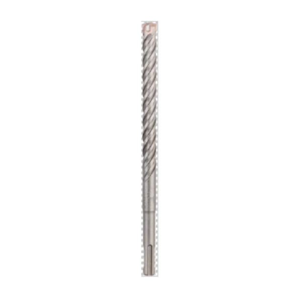 Bosch SDS Plus Concrete Drill Bit 18x250x300mm - Durable Power Tool Accessory for Concrete Drilling