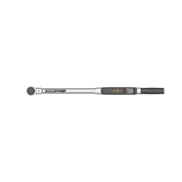 Gedore, Electronic Torque Wrench Torcotronic Iii, 2648644