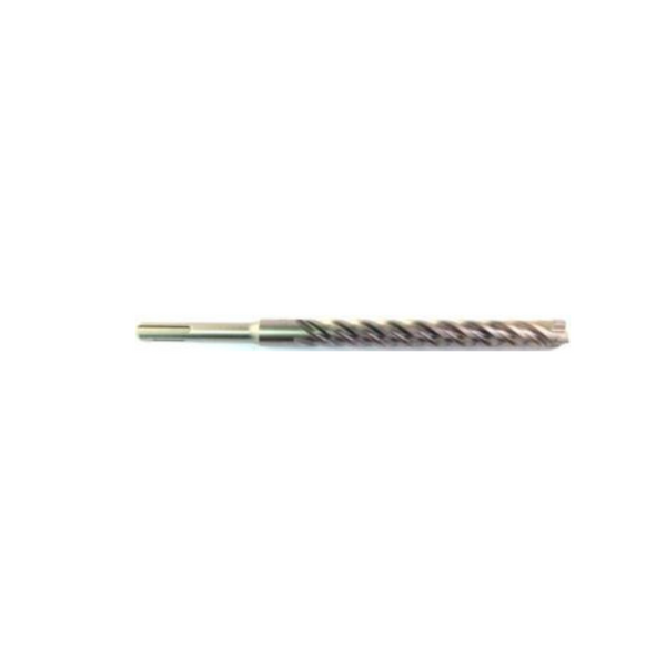 SDS PLUS F8 EXTREME 260 X 200 15MM Hammer Drill Bit | High-Performance Concrete Drilling