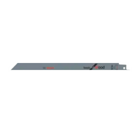 Bosch S1617K HCS Reciprocating Saw Blade - Basic for Wood 5-Pack | Wood Cutting Blade for Recip Saws - Buy Online at Chavda.com