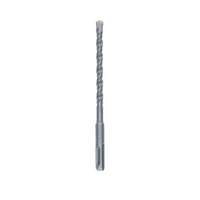 Bosch SDS Plus Concrete Drill Bit 25mm - Heavy Duty Power Tool Accessory for Masonry & Concrete Drilling