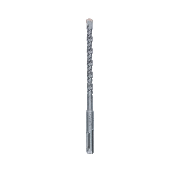 Bosch SDS Plus Concrete Drill Bit 25mm - Heavy Duty Power Tool Accessory for Masonry & Concrete Drilling
