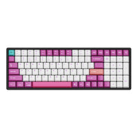 Keychron OEM Dye-Sub PBT Full Set Keycap Set - Unicorn-T4