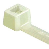 Insulok Cable Tie 198 x 4.7mm Natural - Nylon Wire Tie