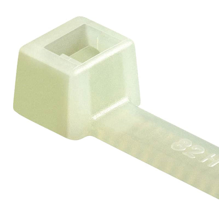 Insulok Cable Tie 198 x 4.7mm Natural - Nylon Wire Tie