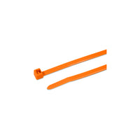 CABLE TIES INSULOK ORANGE 198 X 4.7MM (100 PACK) - NET-T50ROR