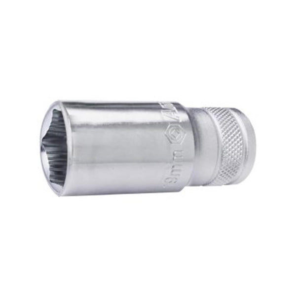 AmPro: Bolt-Fit 1/4" Dr. X 10Mm 6Pt Socket -  T52210