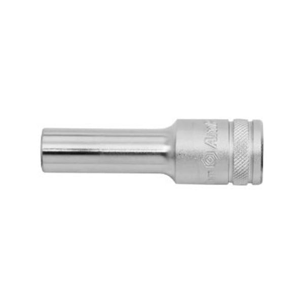 AmPro: Bolt-Fit 1/2" Dr. X 24Mm 6Pt Deep Socket -  T52454
