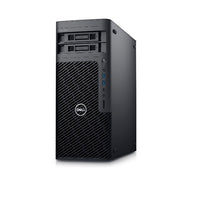 DELL PRECISION TOWER 5860 INTEL XEON W3-2423