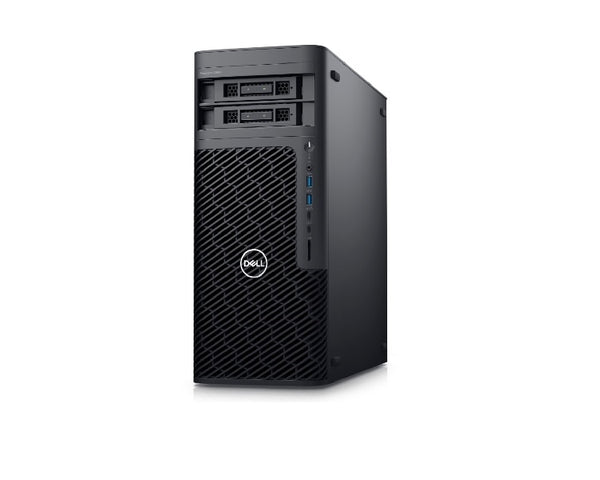 DELL PRECISION TOWER 5860 INTEL XEON W3-2423