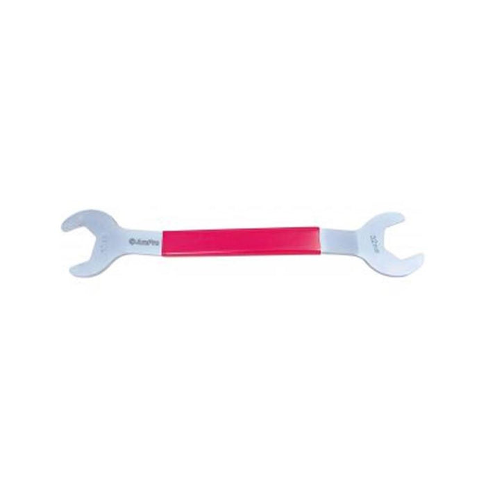AmPro: Dual Fan Hub Spanner- 32X36Mm -  T70058