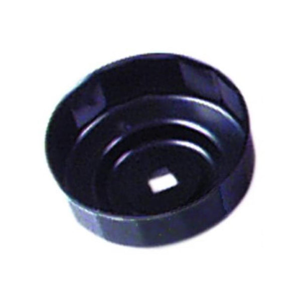 AmPro: 14 Pc Cup Type Oil Filter Wrench 76Mm -  T70402