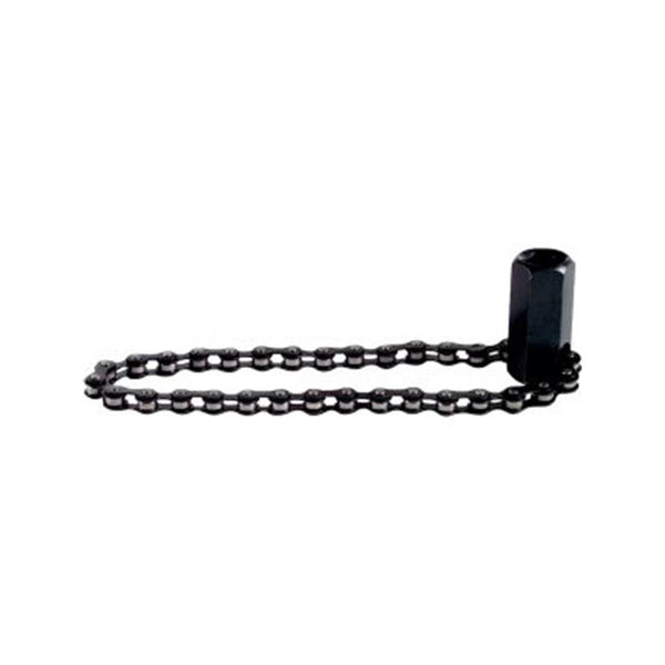 AmPro: Chain Oil Filter Wrench -  T70418