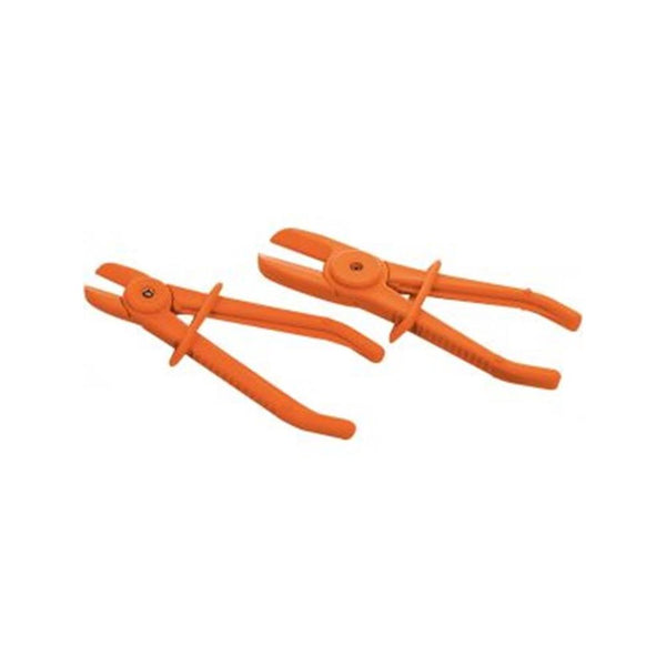 AmPro: 2Pc Hose Pinch-Off Pliers -  T705641