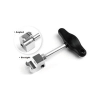 AmPro: Hose Clamp Removal Tool -  T70598