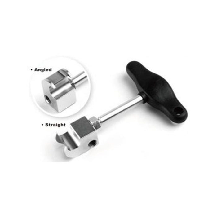 AmPro: Hose Clamp Removal Tool -  T70598