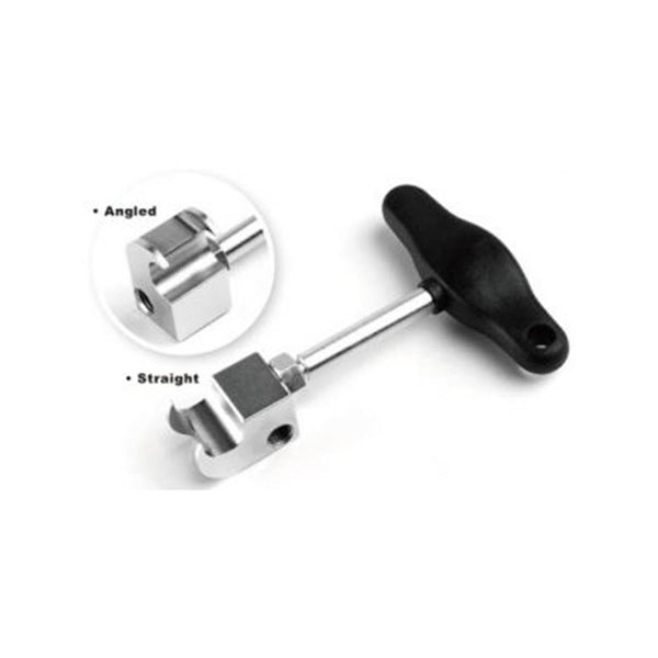 AmPro: Hose Clamp Removal Tool -  T70598