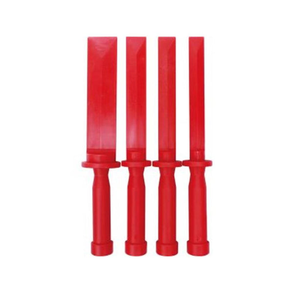 AmPro: 4Pc Scraper Set -  T70674