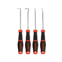 AmPro: 4Pc Pick Set -  T70734