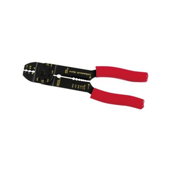 AmPro: Crimper & Cutter -  T71015