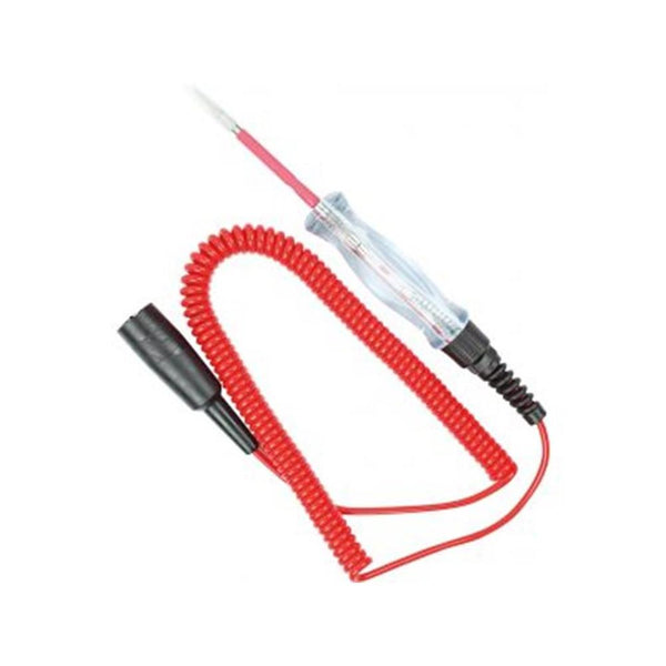 AmPro: Heavy Duty Circuit Tester -  T71151