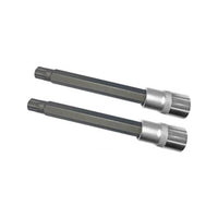 AmPro: 2Pc Cylinder Head Bolt Tool Set - Toyota / Camry / Lexus -  T71636