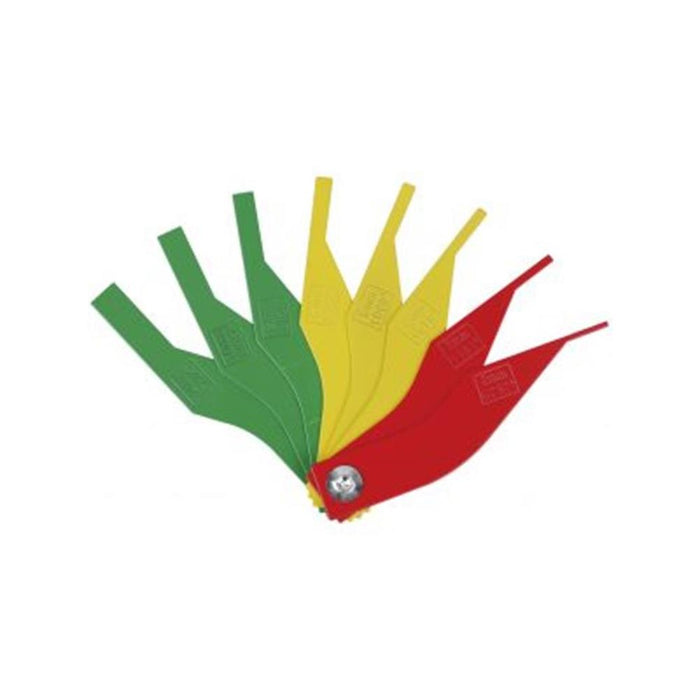 AmPro: Brake Gauge Set -  T71640