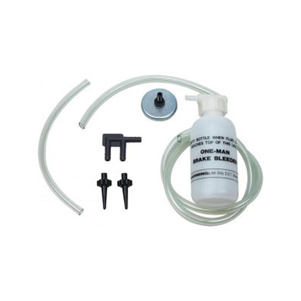 AmPro: One Man Brake Bleeder -  T71658
