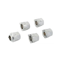 AmPro: 5Pc Strut Nut Tool Set For Vw/Audi/ Mercedes -  T72016