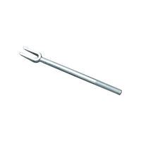 AMPRO T72059 Tie Rod Separator - Fork Type Ball Joint Separator Tool for Automotive Suspension Repair