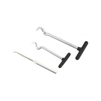 AmPro: 3Pc Seal Puller -  T72137