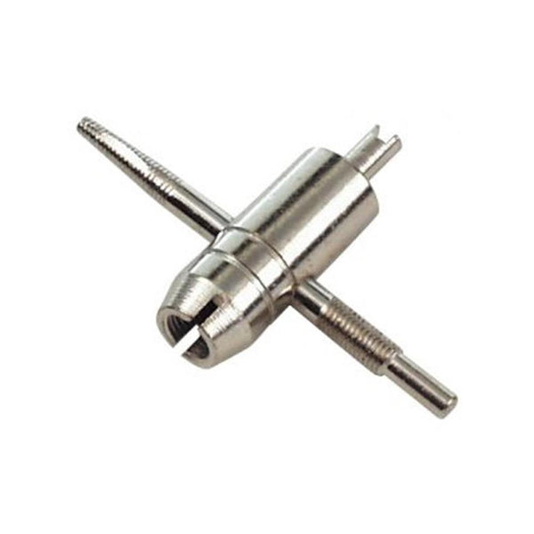 AmPro: 4-In-1 Valve Stem Repair Tool -  T72167