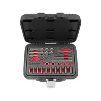 AmPro: 25Pc Thread Extractor Set -  T73155