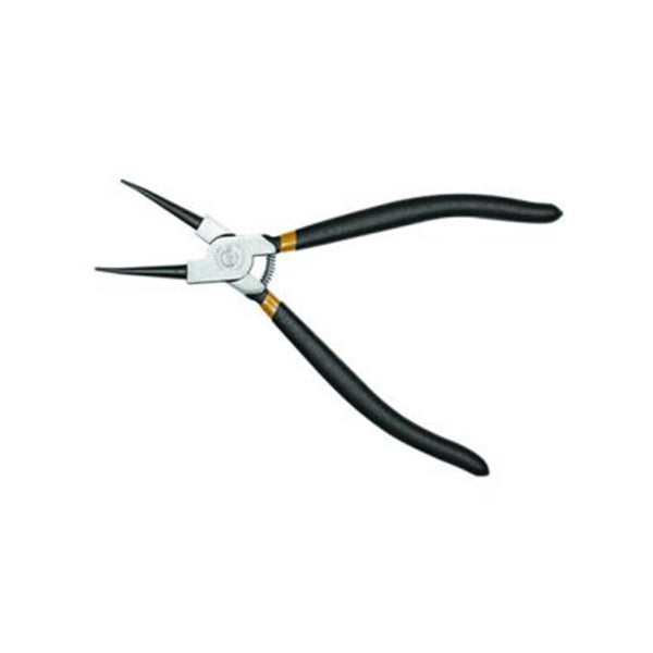 AmPro: 7" Straight Nose Internal Pliers -  T73331