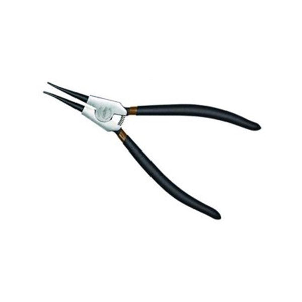 AmPro: 7" Straight Nose External Pliers -  T73333
