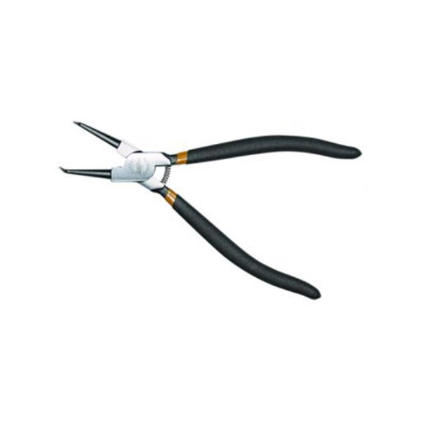 AmPro: 12" Bent Nose Internal Pliers -  T73367