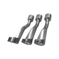 AMPRO Fuel Line Wrench Set 1/2