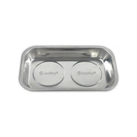 AmPro: Stainless Magnetic Tray - Rectangle -  T73406
