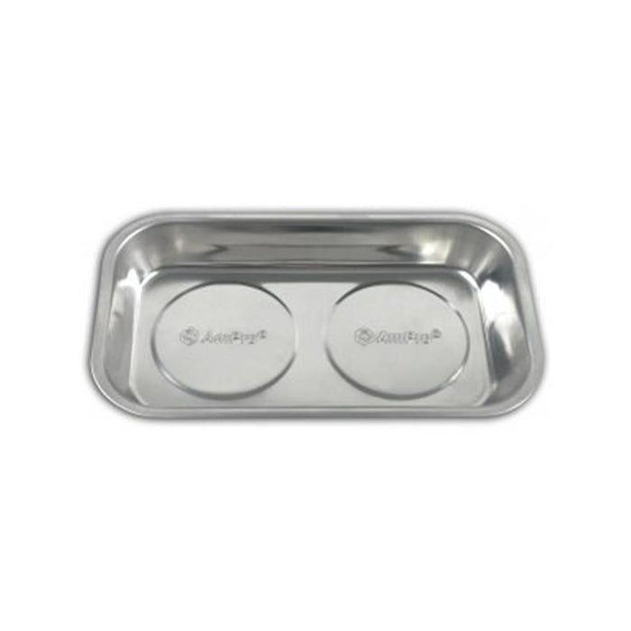 AmPro: Stainless Magnetic Tray - Rectangle -  T73406