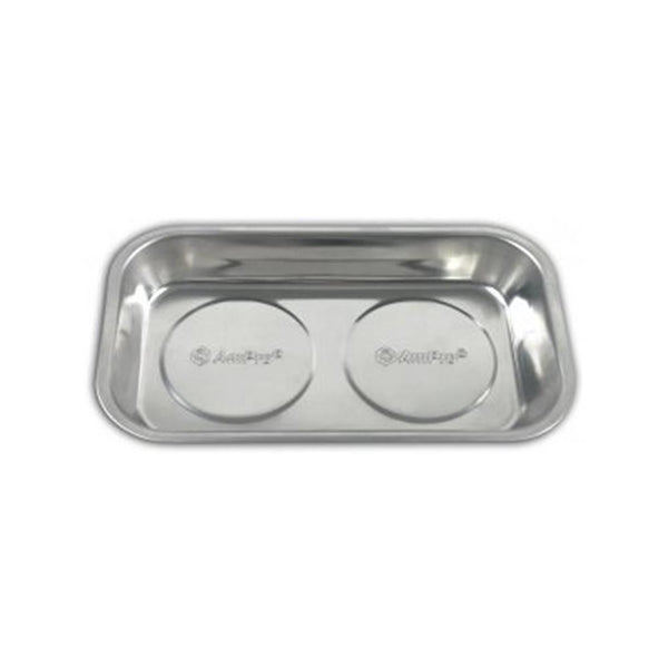 AmPro: Stainless Magnetic Tray - Rectangle -  T73406