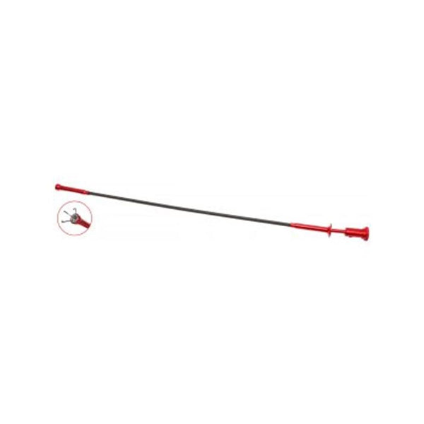 AmPro: 3-In-1 Retriever Claw & Lighted Magnetic Pickup Tool -  T73492
