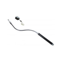 AmPro: Flexible Inspection Mirror W/ Light -  T73583
