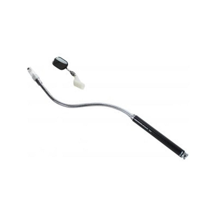 AmPro: Flexible Inspection Mirror W/ Light -  T73583