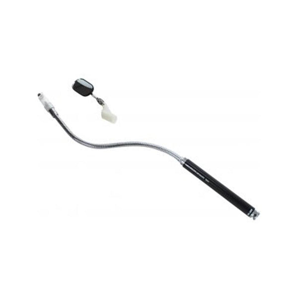 AmPro: Flexible Inspection Mirror W/ Light -  T73583