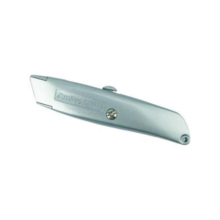 AmPro: Retractable Utility Knife -  T73777